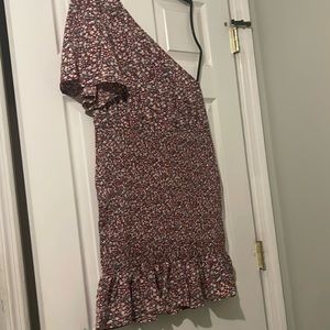 Kirundo Dress cute floral print